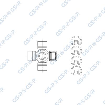 ARTICULAțIE ARBORE ARTICULAT