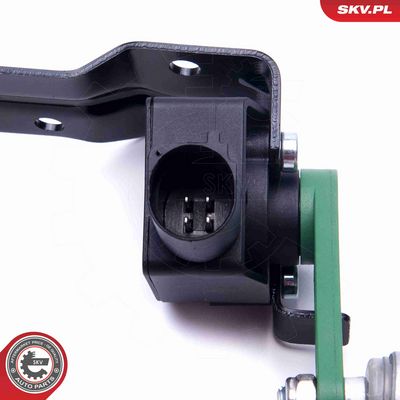 SENZOR REGLARE FARURI ESEN SKV 17SKV566 3