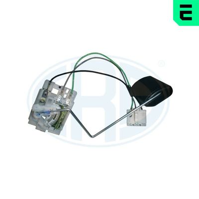 INDICATOR COMBUSTIBIL