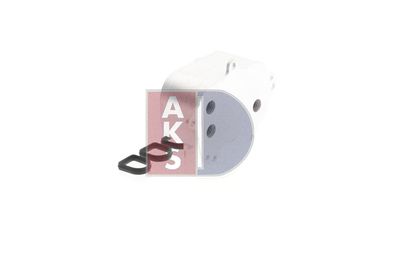 ÖLKüHLER MOTORöL AKS DASIS 046056N 4