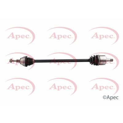 Drive Shaft APEC ADS1228R