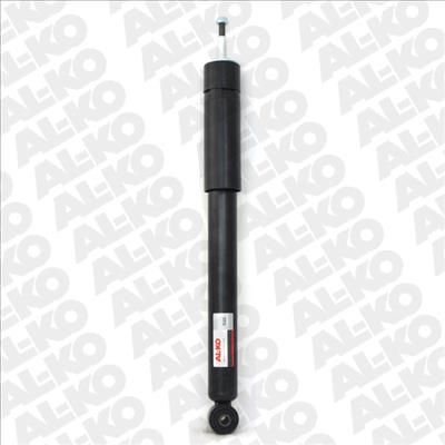 AL-KO 104323 Амортизаторы  для HONDA ACCORD VII Tourer (CM, CN) 2.2 i-CTDi (CN2)