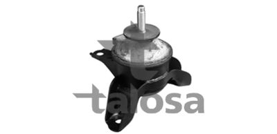 Подвеска, двигатель TALOSA 61-05641 для HYUNDAI TUCSON