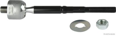 аксиален шарнирен накрайник, напречна кормилна щанга HERTH+BUSS JAKOPARTS J4841045