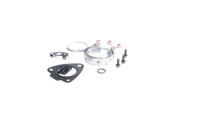 SET MONTAJ TURBOCOMPRESOR BTS Turbo T931555ABS 4