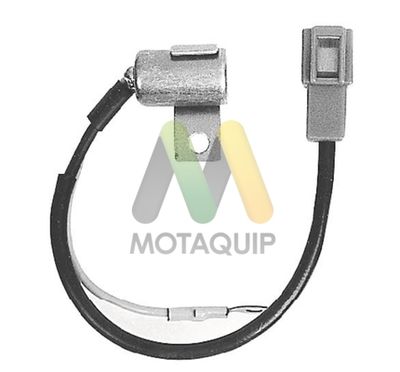 Конденсатор, система зажигания MOTAQUIP LVCD194 для TOYOTA STARLET