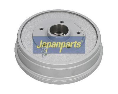 JAPANPARTS Stabdžių būgnas