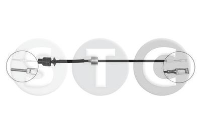 SEILZUG KUPPLUNGSBETäTIGUNG