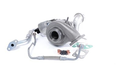 LADER AUFLADUNG BTS Turbo T981405 22