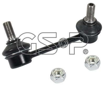 Тяга / стойка, стабилизатор GSP S050326 для MITSUBISHI PAJERO