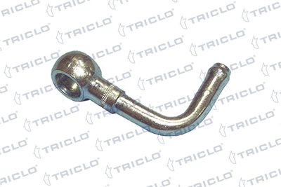 Тръбопровод за охладителната течност TRICLO 458605