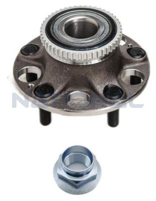 National NBK3146