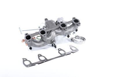 LADER AUFLADUNG BTS Turbo T981075BT 26