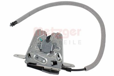 HECKKLAPPENSCHLOSS METZGER AUTOTEILE 2311043 1