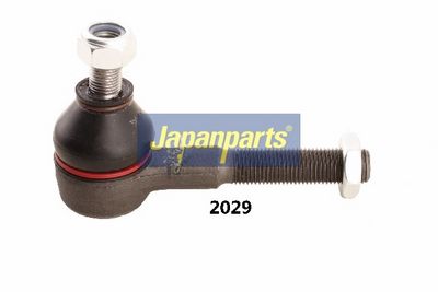 JAPANPARTS Skersinės vairo trauklės galas