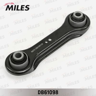 Рычаг независимой подвески колеса, подвеска колеса MILES DB61098 для MITSUBISHI LANCER