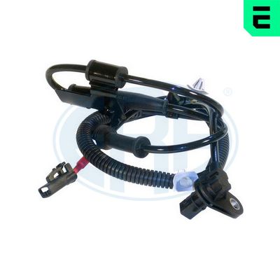 SENZOR TURATIE ROATA