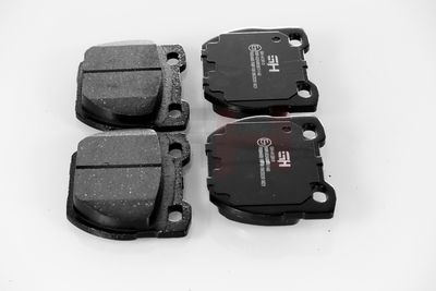 SET PLACUTE FRANA FRANA DISC GH GH412013 46