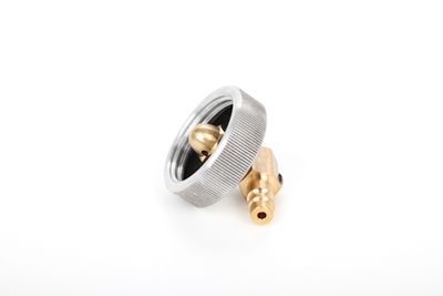 Stekker - adapter, toepassing: brake fluid ATE