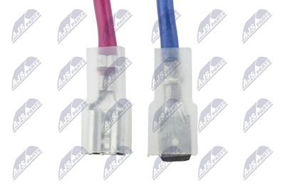 REZISTOR VENTILATOR HABITACLU NTY ERDME017 5