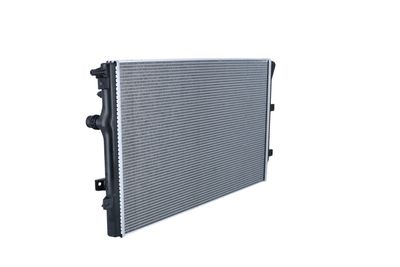 KüHLER MOTORKüHLUNG NRF 58464 20