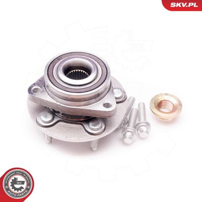 Rato guolio komplektas