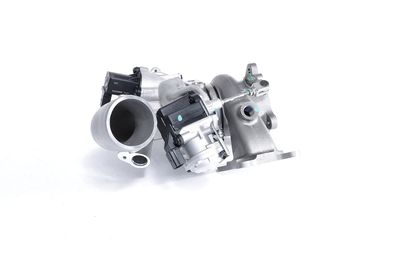 LADER AUFLADUNG BTS Turbo T916672BT 8