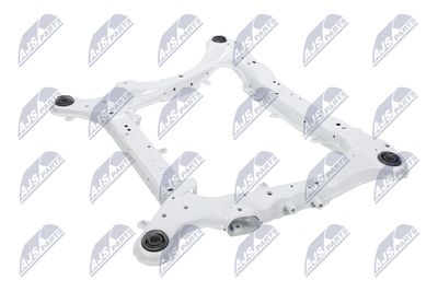 RAMA SUSTINERE/SUPORT AGREGATE NTY ZRZVV000 8