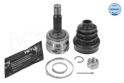 Joint Kit, drive shaft 37-14 498 0003