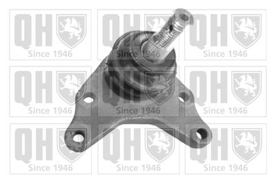 Шарнир независимой подвески / поворотного рычага QUINTON HAZELL QSJ3376S для TOYOTA HILUX