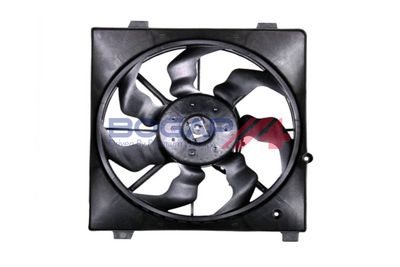VENTILATOR RADIATOR BOGAP Y4243104