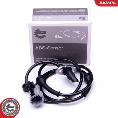 Jutiklis, rato greitis