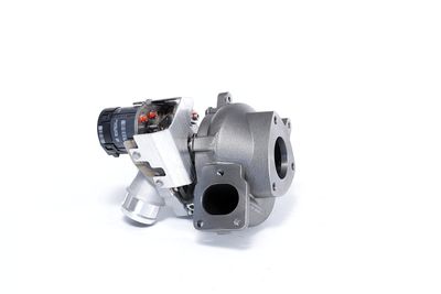 LADER AUFLADUNG BTS Turbo T914106 12