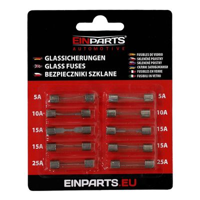 Osigurač Einparts Automotive EPFUSE35