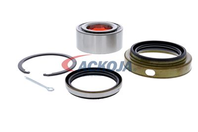 SET RULMENT ROATA ACKOJA A700124 17