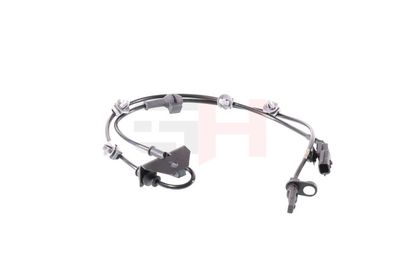 SENZOR TURATIE ROATA GH GH705244V 52