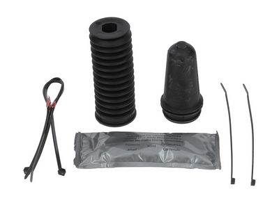 FALTENBALGSATZ LENKUNG