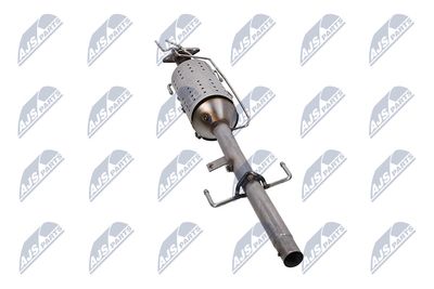 FILTRU FUNINGINE/PARTICULE SIST.DE ESAPAMENT NTY DPFMZ001 40