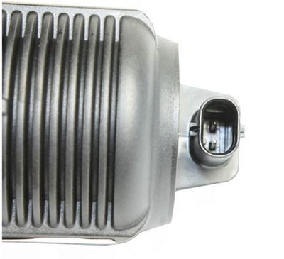 VENTIL SEKUNDäRLUFTSYSTEM METZGER AUTOTEILE 0892590 1