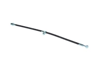 BREMSSCHLAUCH BOSCH 1987481B33 14