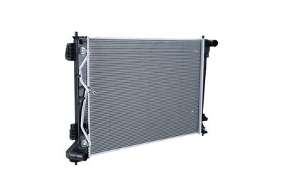 RADIATOR RACIRE MOTOR NRF 550141 40