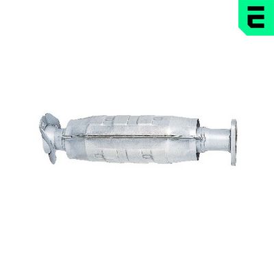 катализатор OPTIMAL OP-ECC18021