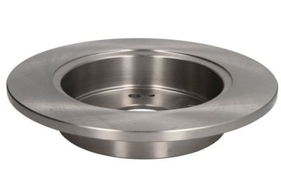 Brake disc Achter Links/Rechts past: HONDA CIVIC VII, INTEGRA 1.4/1.6/2.0 11.00-11.08