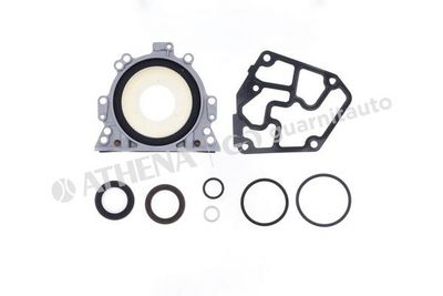 SET GARNITURI CARTER