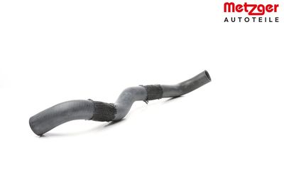 KüHLERSCHLAUCH METZGER AUTOTEILE 2421045 32
