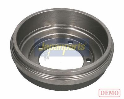 BREMSTROMMEL JAPANPARTS TA0314C 1