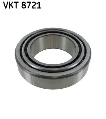 SKF Lager, Schaltgetriebe