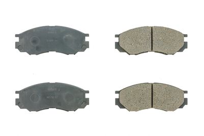 SET PLACUTE FRANA FRANA DISC