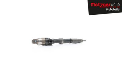 INJECTOR METZGER 0870105 19