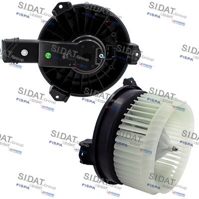 Вентилятор салона SIDAT 9.2333 для HONDA CR-V